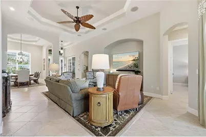 8793 Mustang Island Cir, Naples, FL 34113 - Photo 11