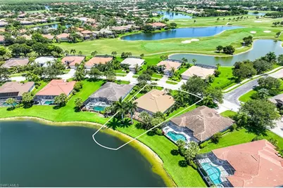 8793 Mustang Island Cir, Naples, FL 34113 - Photo 43
