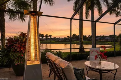 8793 Mustang Island Cir, Naples, FL 34113 - Photo 3