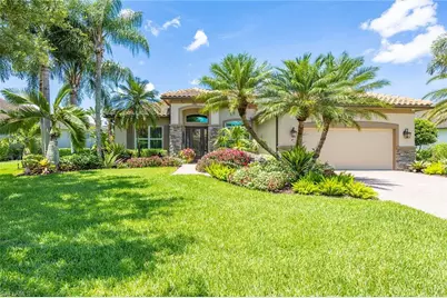 8793 Mustang Island Cir, Naples, FL 34113 - Photo 7