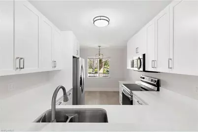520 Augusta Blvd #B204, Naples, FL 34113 - Photo 7