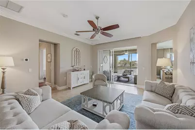 9270 Campanile Cir #204, Naples, FL 34114 - Photo 3