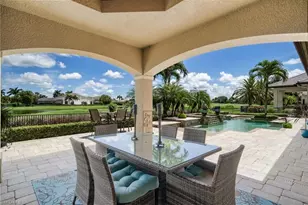 6113 Sunnyslope Dr, Naples, FL 34119 - Photo 33
