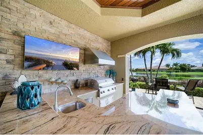 6113 Sunnyslope Dr, Naples, FL 34119 - Photo 31