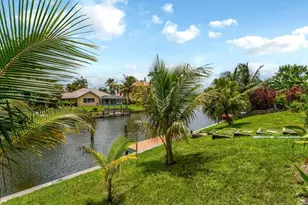 4809 SW 13th Ave, Cape Coral, FL 33914 - Photo 3