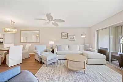 45 High Point Cir S #303, Naples, FL 34103 - Photo 5