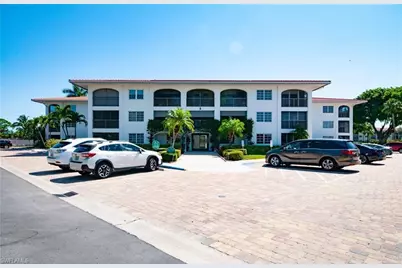 5 High Point Cir W #206, Naples, FL 34103 - Photo 33