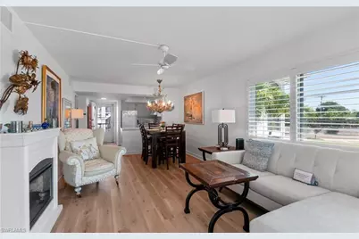 5 High Point Cir W #206, Naples, FL 34103 - Photo 9