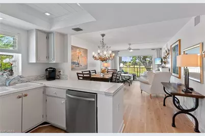 5 High Point Cir W #206, Naples, FL 34103 - Photo 1