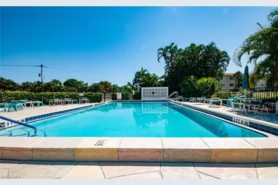 5 High Point Cir W #206, Naples, FL 34103 - Photo 35