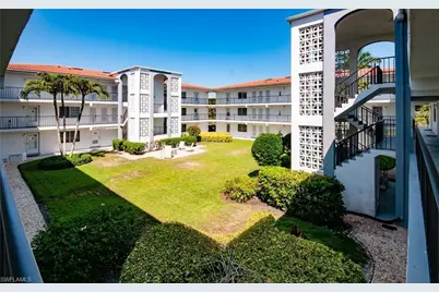 5 High Point Cir W #206, Naples, FL 34103 - Photo 37