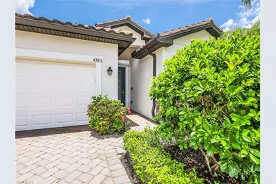 4383 Bismark Way, Naples, FL 34119 - Photo 3