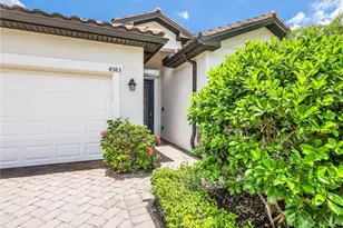 4383 Bismark Wy, Naples, FL 34119 - Photo 3
