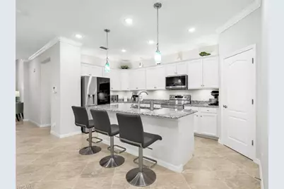 4383 Bismark Way, Naples, FL 34119 - Photo 1