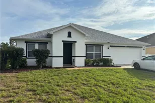 8031 Liriope Loop, Lehigh Acres, FL 33972 - Photo 1