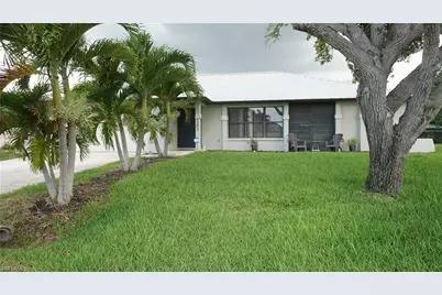 1203 SE 33rd St, Cape Coral, FL 33904 - Photo 1