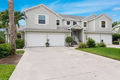 163 Bristol Ln #B 201, Naples, FL 34112 - Photo 1