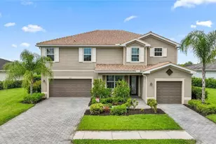 2392 Fallglo St, Naples, FL 34120 - Photo 1
