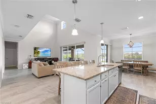 2392 Fallglo St, Naples, FL 34120 - Photo 5