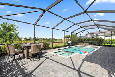 2392 Fallglo St, Naples, FL 34120 - Photo 33