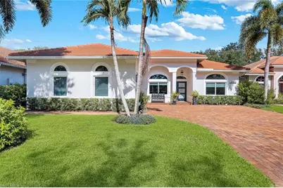 10831 Fieldfair Dr, Naples, FL 34119 - Photo 1