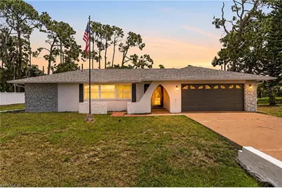 2333 Dover Ave, Fort Myers, FL 33907 - Photo 1