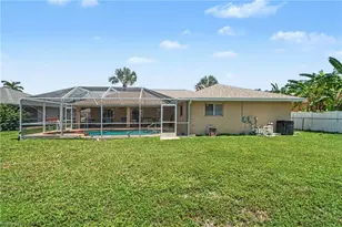 1714 SE 21st Terrace, Cape Coral, FL 33990 - Photo 29