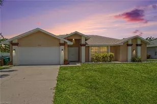 1714 SE 21st Terrace, Cape Coral, FL 33990 - Photo 1