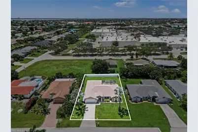 1714 SE 21st Ter, Cape Coral, FL 33990 - Photo 35