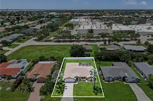1714 SE 21st Terrace, Cape Coral, FL 33990 - Photo 35