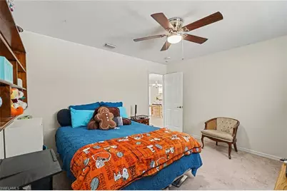 1714 SE 21st Ter, Cape Coral, FL 33990 - Photo 21