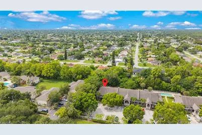 5470 16th Pl SW #101, Naples, FL 34116 - Photo 1