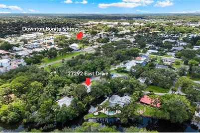 27292 East Dr, Bonita Springs, FL 34135 - Photo 3