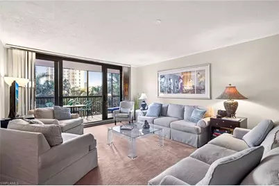 6075 Pelican Bay Blvd #204, Naples, FL 34108 - Photo 3