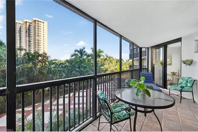 6075 Pelican Bay Blvd #204, Naples, FL 34108 - Photo 1