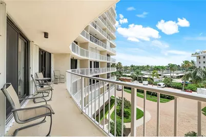 260 Seaview Ct #407, Marco Island, FL 34145 - Photo 17