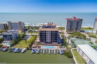 10620 Gulf Shore Dr #602, Naples, FL 34108 - Photo 25