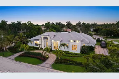 710 Willowhead Dr, Naples, FL 34103 - Photo 1