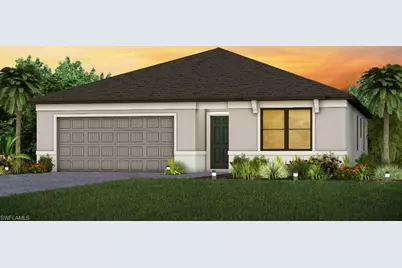 1025 Caloosa Breeze Dr, Labelle, FL 33935 - Photo 1