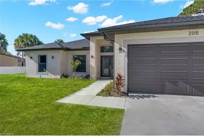 205 W 7th St, Lehigh Acres, FL 33972 - Photo 7