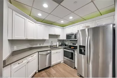 6000 Pelican Bay Blvd #1202, Naples, FL 34108 - Photo 41