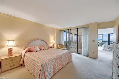 6000 Pelican Bay Blvd #1202, Naples, FL 34108 - Photo 17