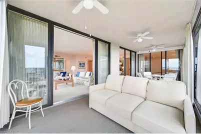 6000 Pelican Bay Blvd #1202, Naples, FL 34108 - Photo 13