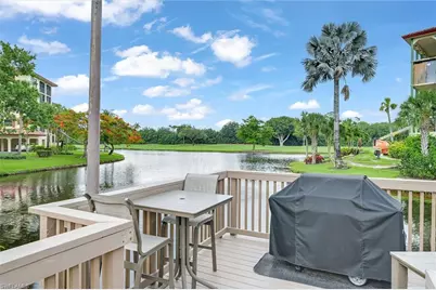 6000 Pelican Bay Blvd #1202, Naples, FL 34108 - Photo 33