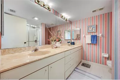 6000 Pelican Bay Blvd #1202, Naples, FL 34108 - Photo 19