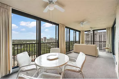 6000 Pelican Bay Blvd #1202, Naples, FL 34108 - Photo 9