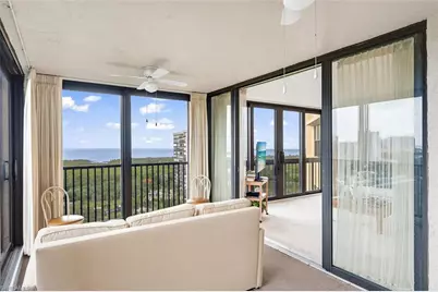 6000 Pelican Bay Blvd #1202, Naples, FL 34108 - Photo 15