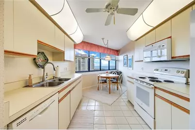 6000 Pelican Bay Blvd #1202, Naples, FL 34108 - Photo 21