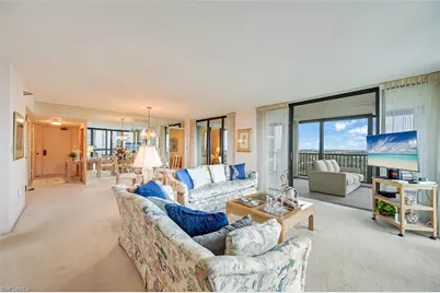 6000 Pelican Bay Blvd #1202, Naples, FL 34108 - Photo 7