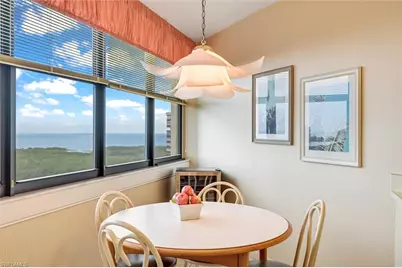 6000 Pelican Bay Blvd #1202, Naples, FL 34108 - Photo 23